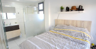 Resale · Apartment · Villamartin