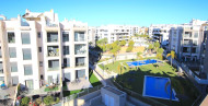 Resale · Apartment · Villamartin