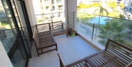 Resale · Apartment · Villamartin