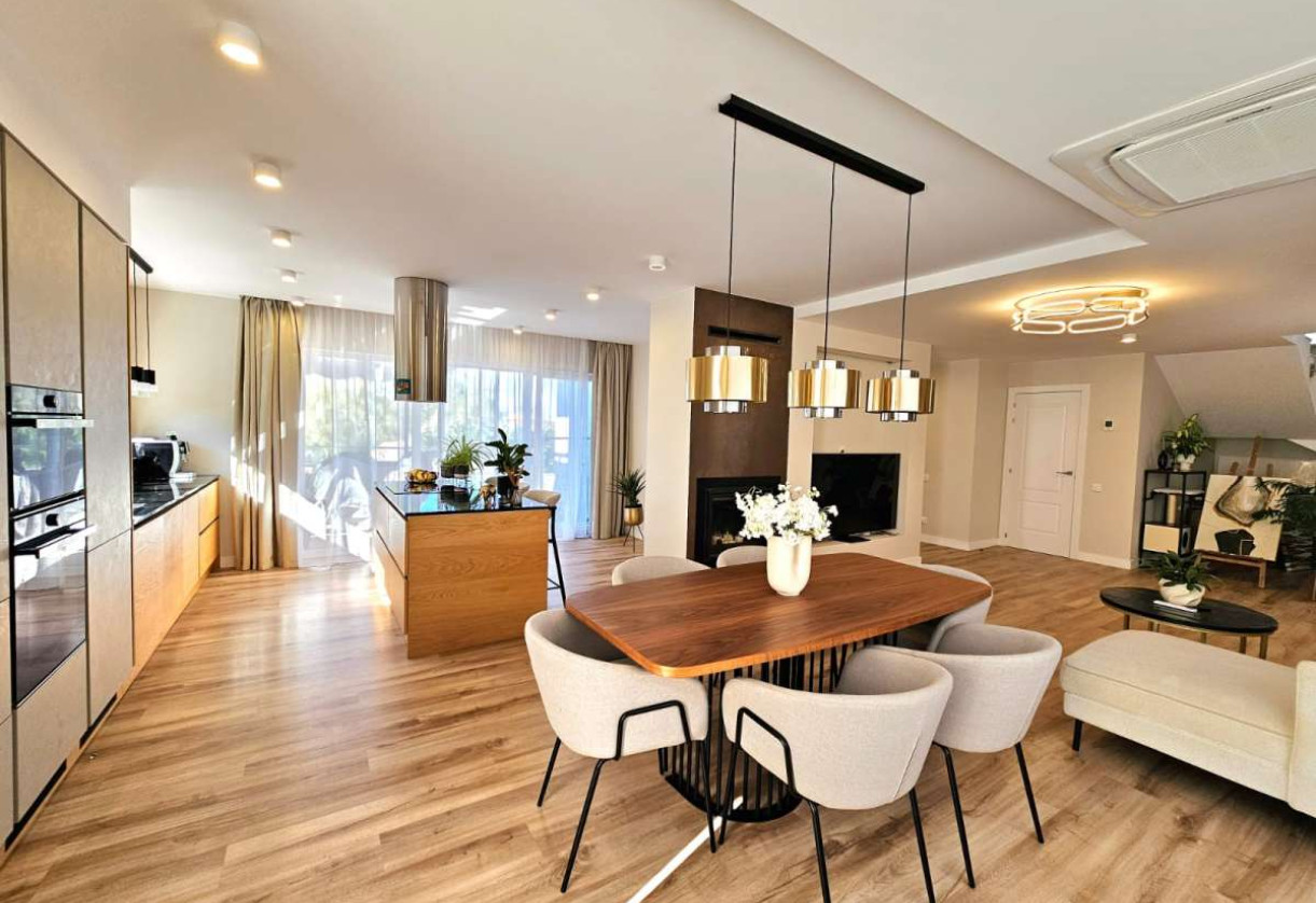 Sale · detached house · Calpe