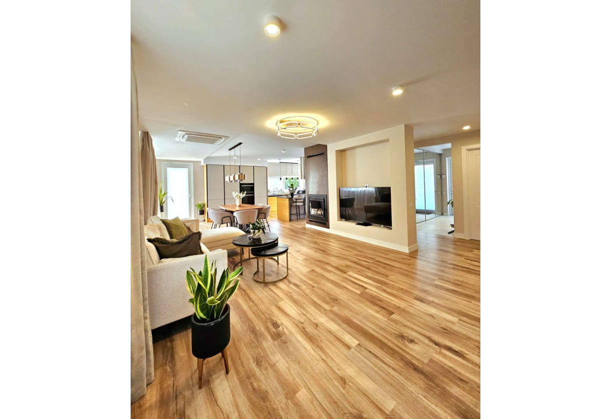 Sale · detached house · Calpe