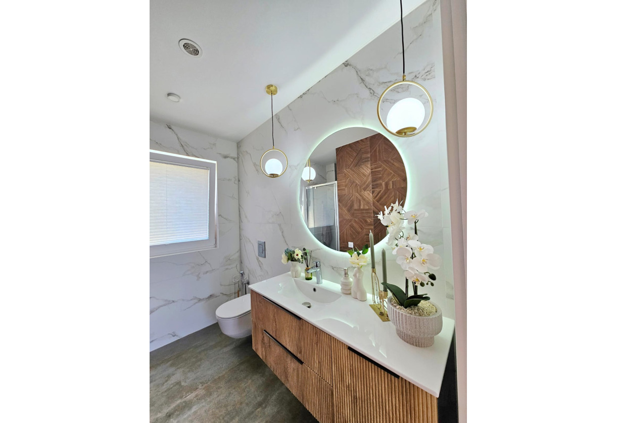 Sale · detached house · Calpe