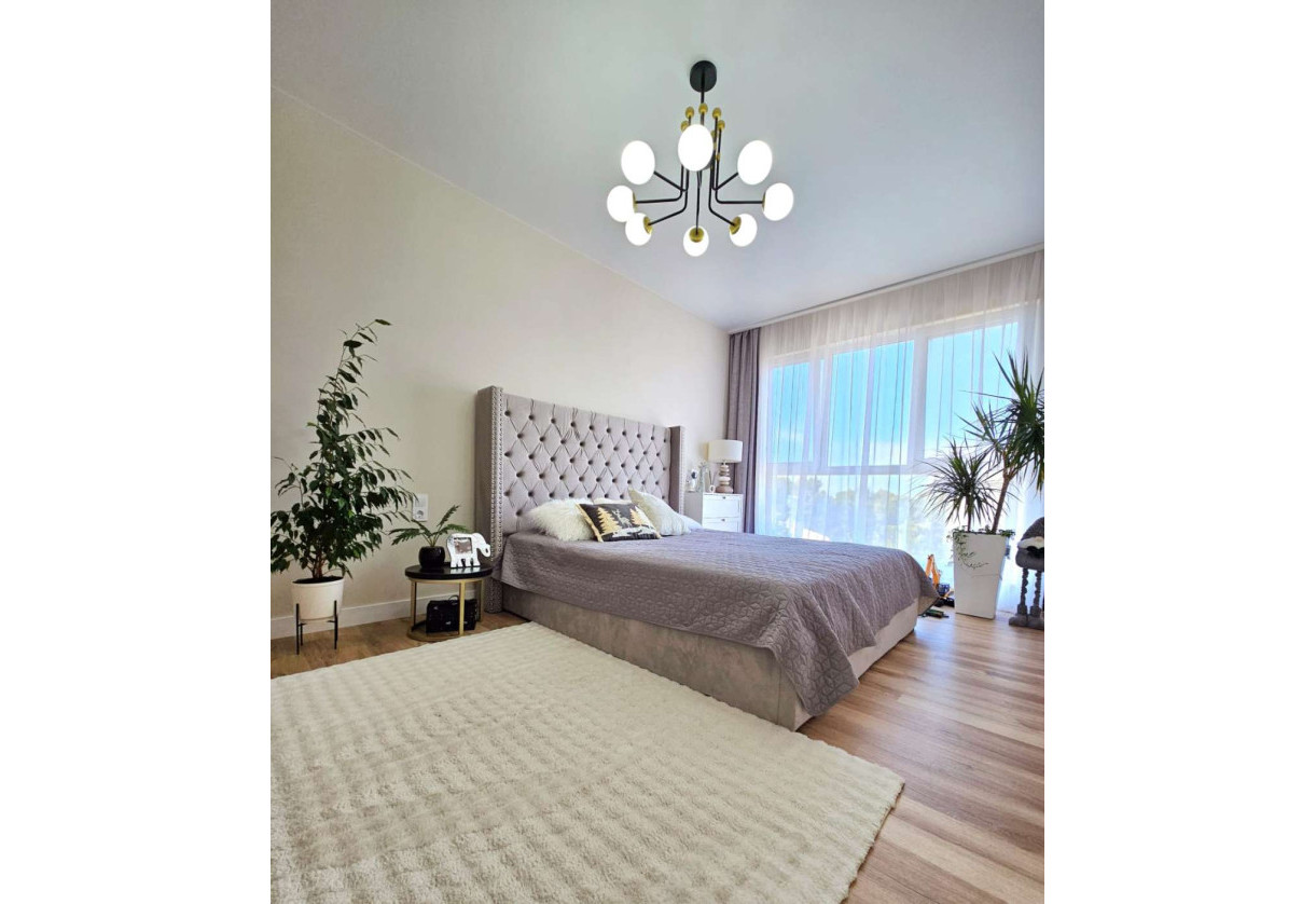 Sale · detached house · Calpe