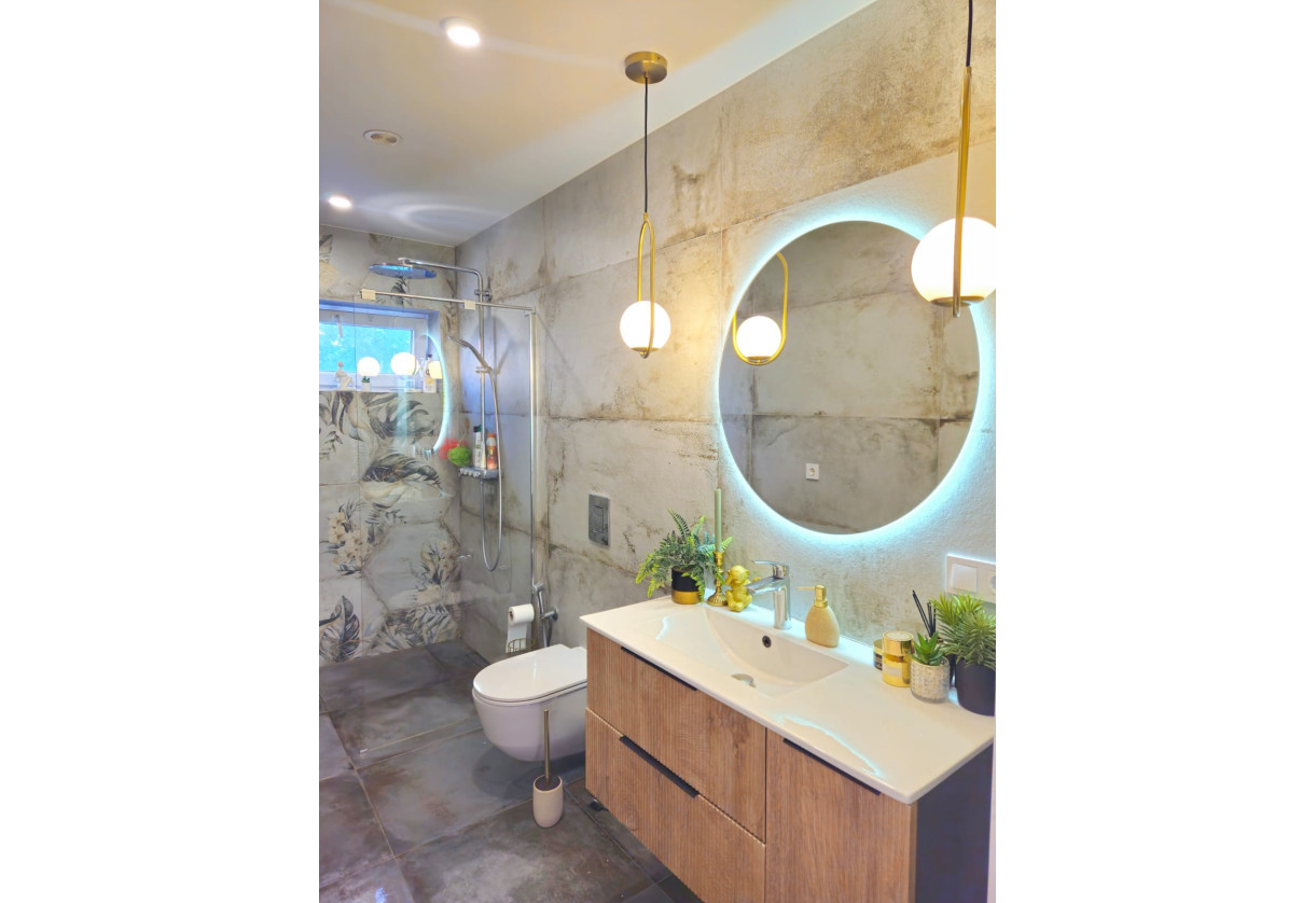 Sale · detached house · Calpe