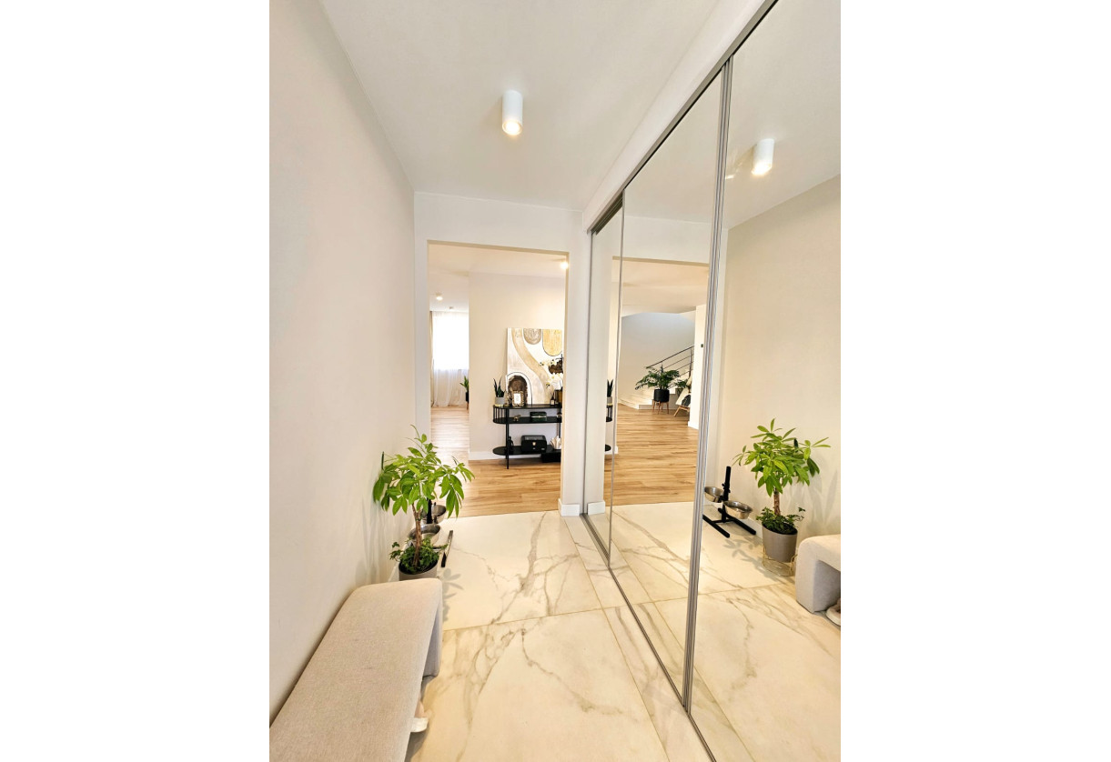 Sale · detached house · Calpe