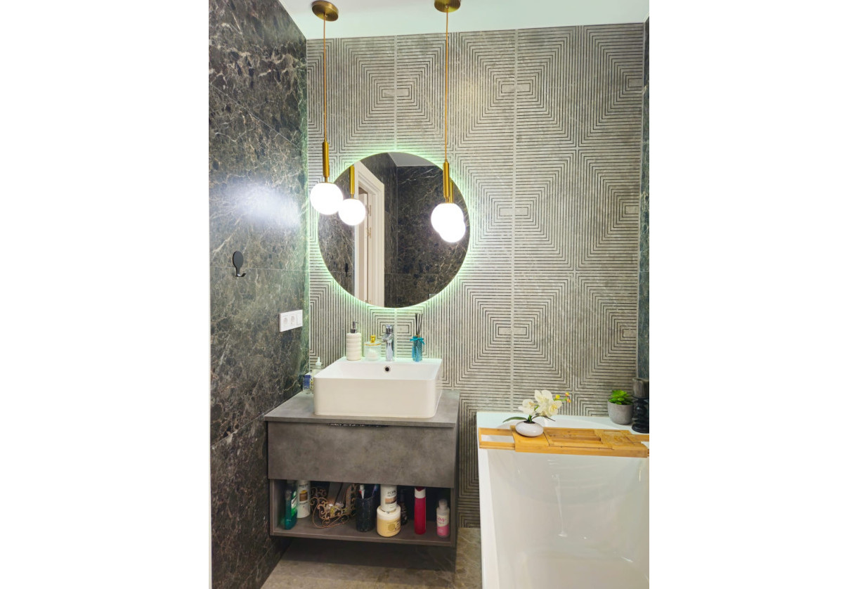 Sale · detached house · Calpe