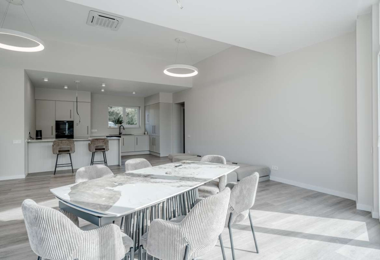 Reventa · detached house · Calpe