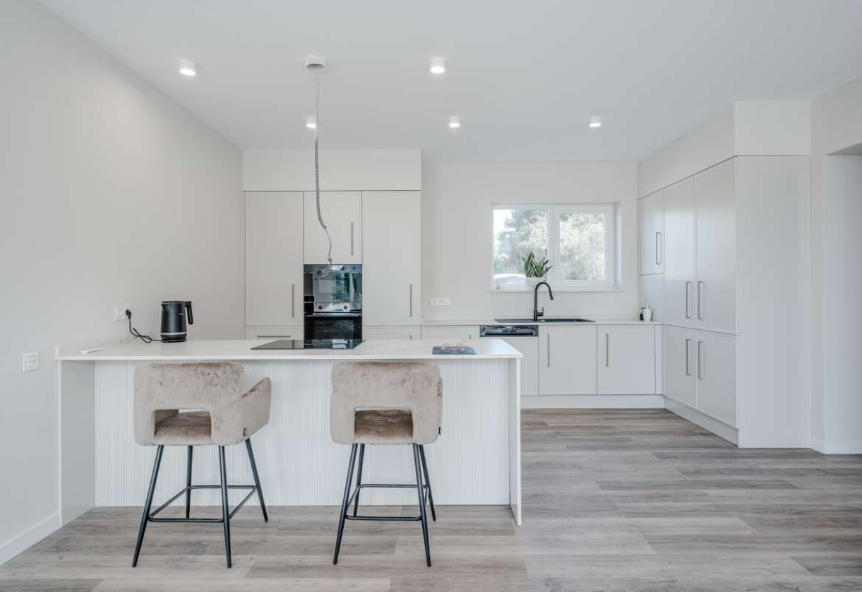 Reventa · detached house · Calpe