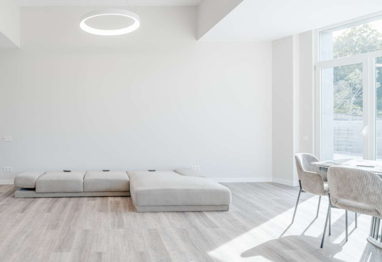 Reventa · detached house · Calpe