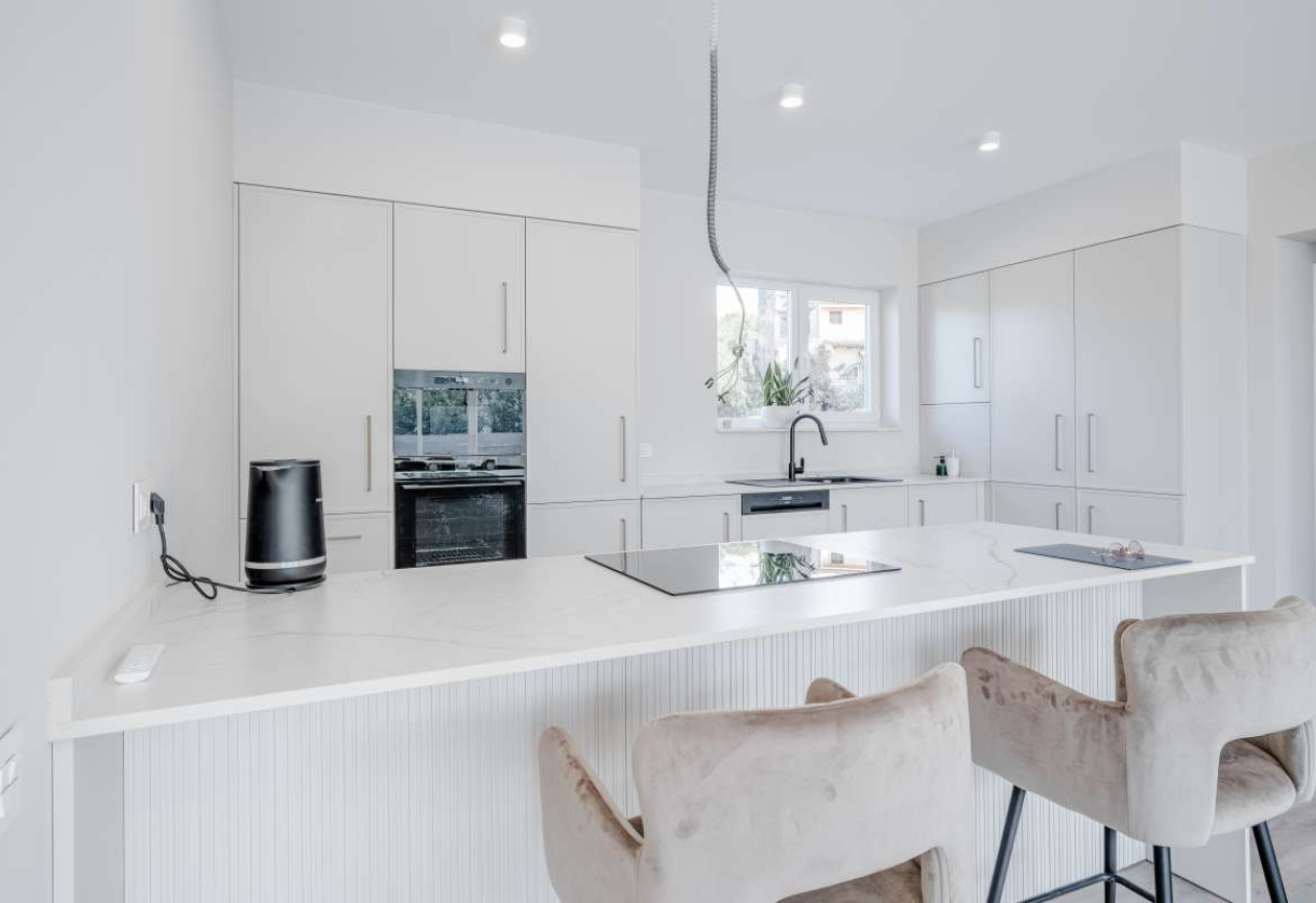 Reventa · detached house · Calpe