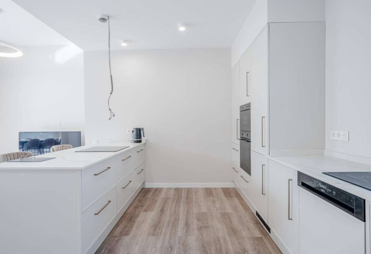 Reventa · detached house · Calpe