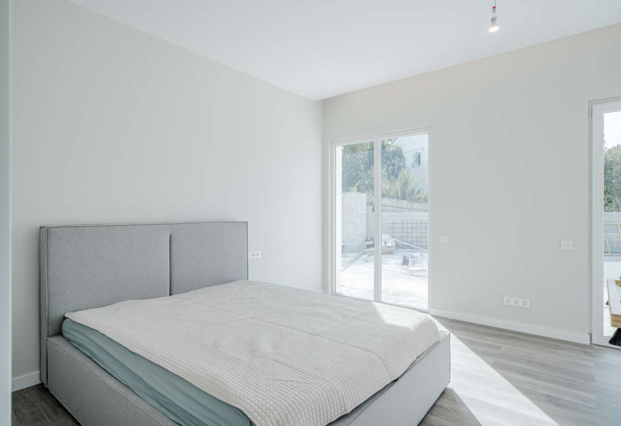 Reventa · detached house · Calpe