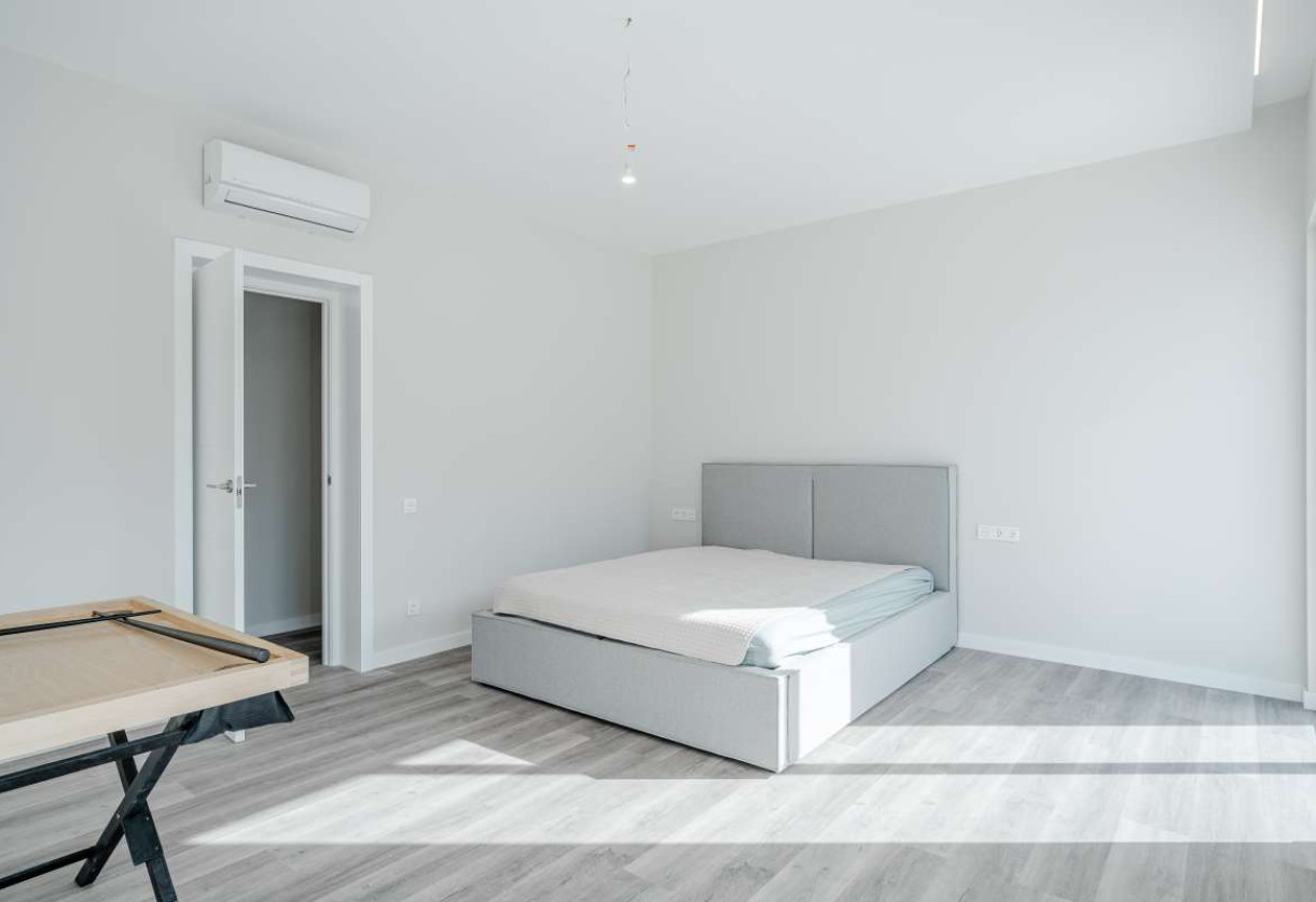 Reventa · detached house · Calpe