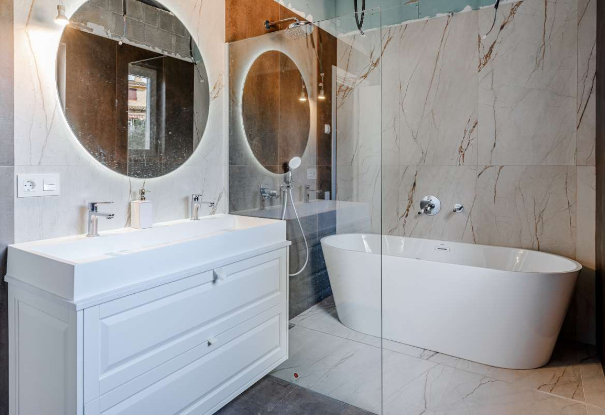 Reventa · detached house · Calpe