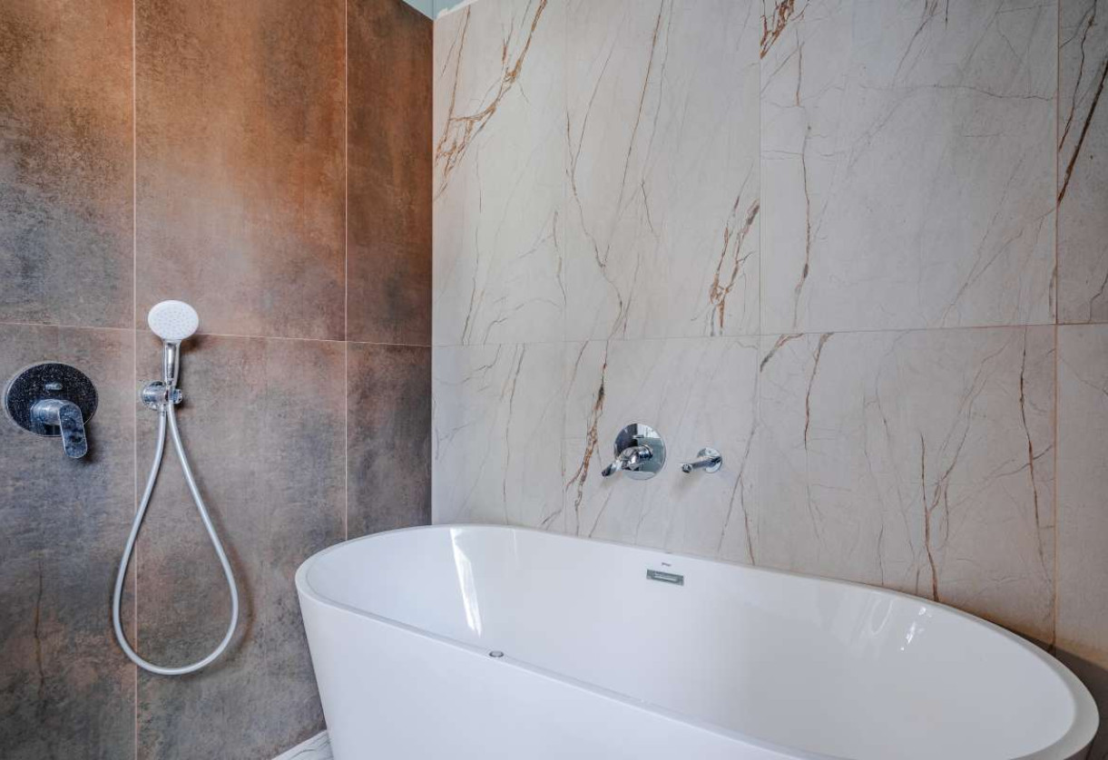 Reventa · detached house · Calpe