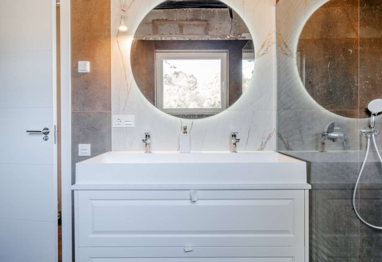 Reventa · detached house · Calpe