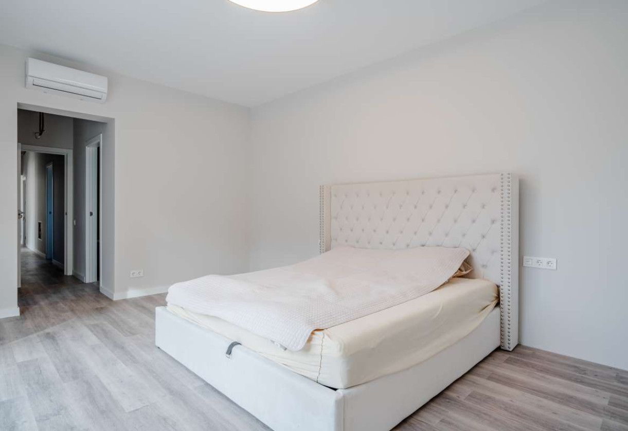 Reventa · detached house · Calpe