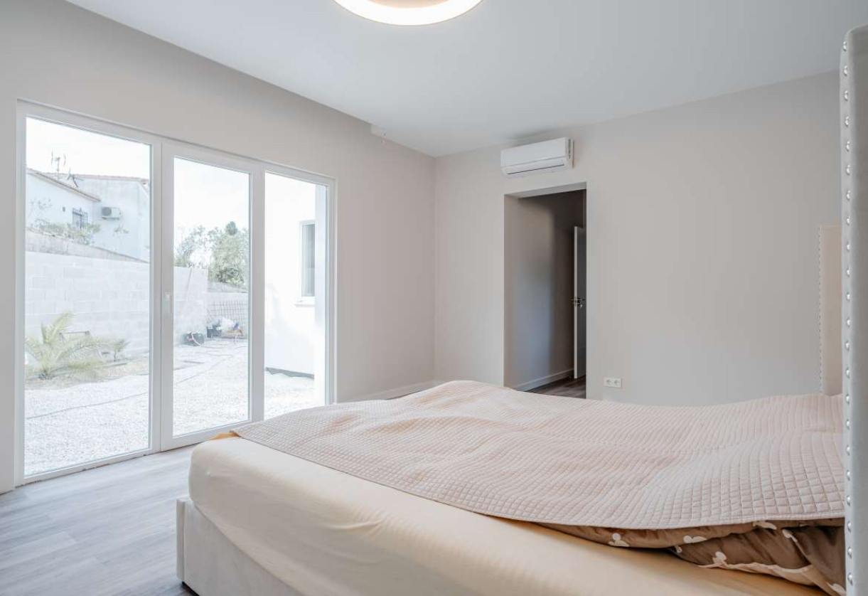 Reventa · detached house · Calpe