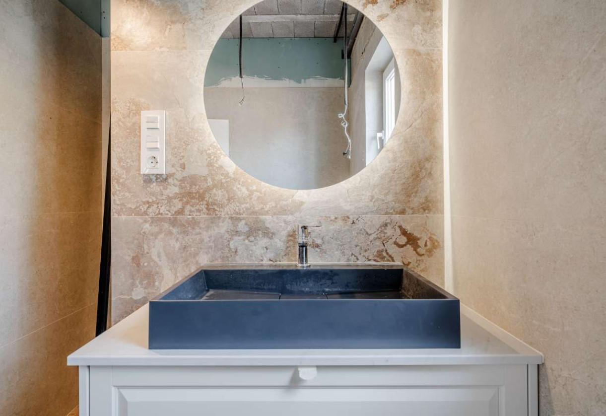 Reventa · detached house · Calpe