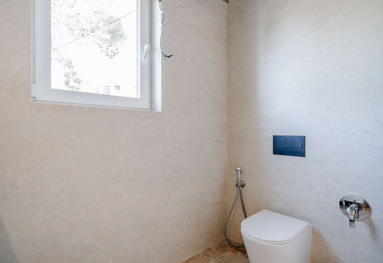 Reventa · detached house · Calpe