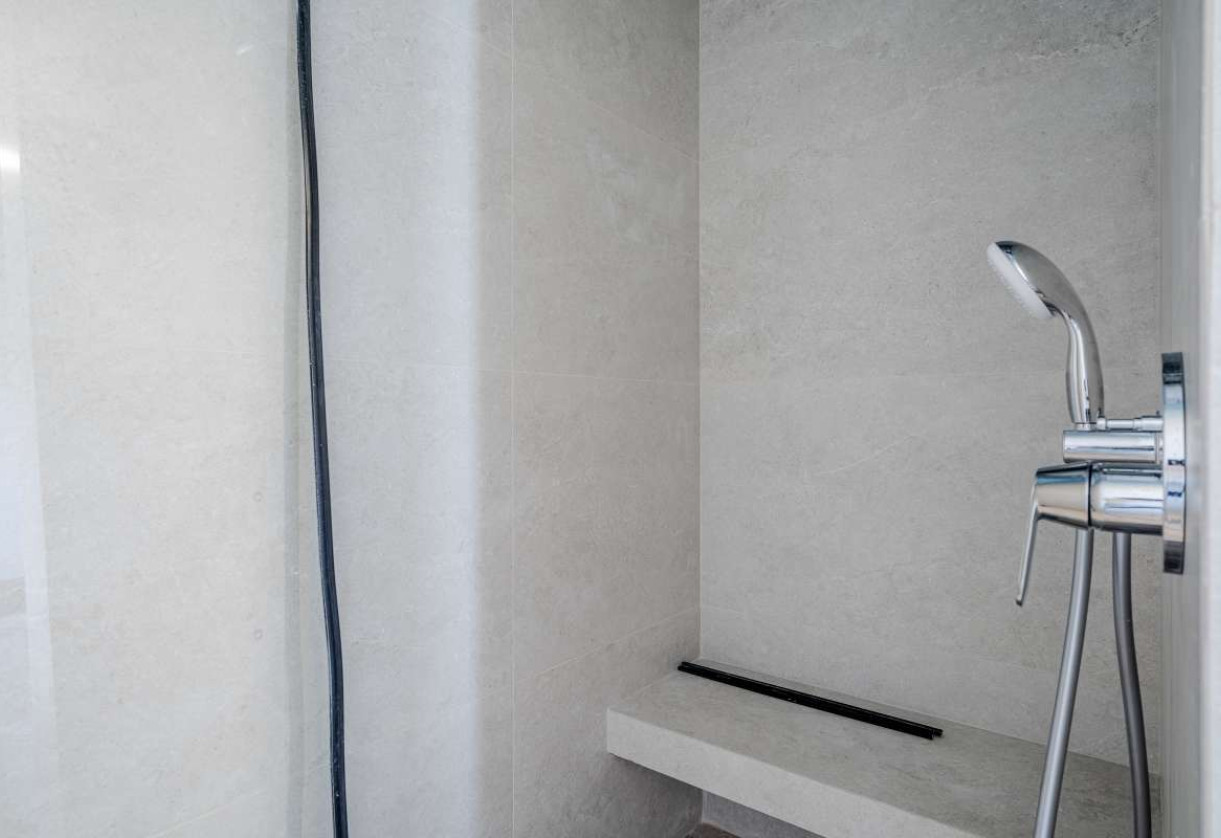 Reventa · detached house · Calpe