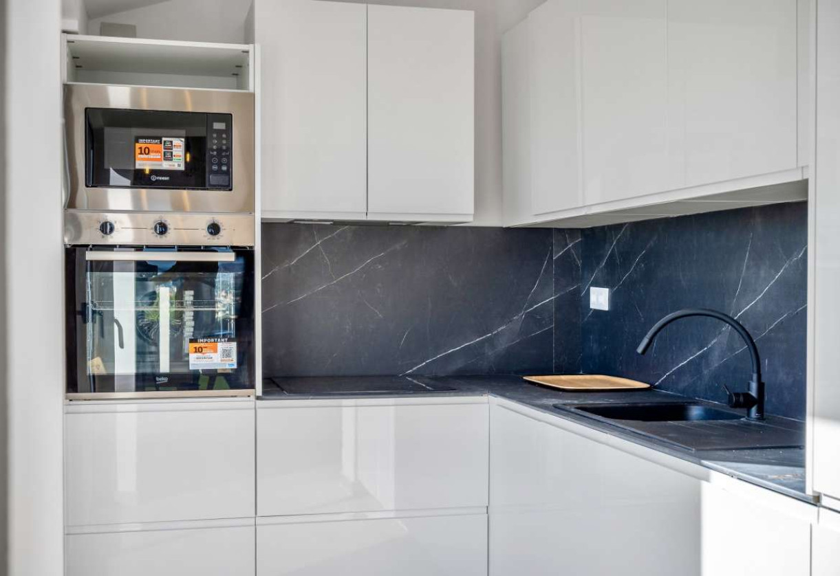 Resale · detached house · Calpe