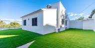 Resale · detached house · Calpe