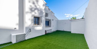 Resale · detached house · Calpe