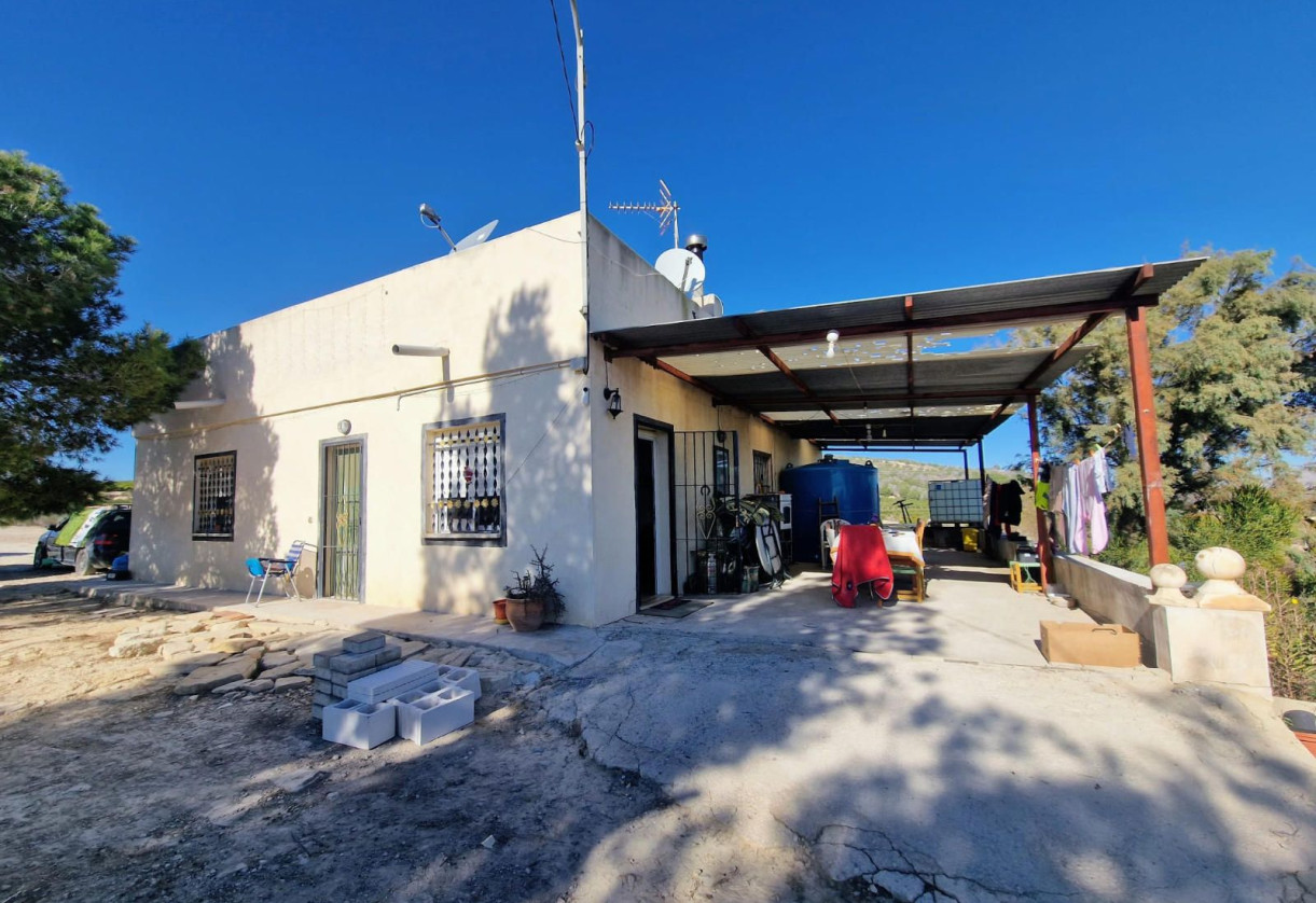 Sale · detached house · Orihuela · Hurchillo