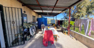 Sale · detached house · Orihuela · Hurchillo