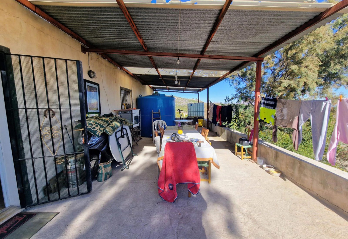 Sale · detached house · Orihuela · Hurchillo