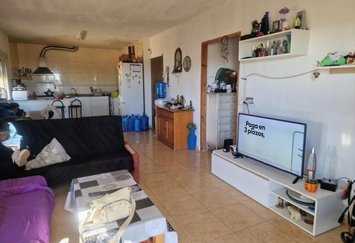 Sale · detached house · Orihuela · Hurchillo