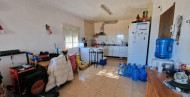 Sale · detached house · Orihuela · Hurchillo