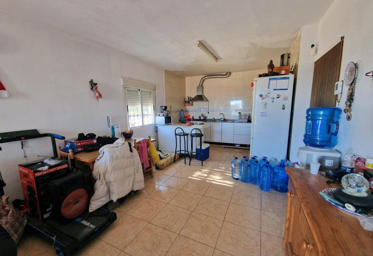 Sale · detached house · Orihuela · Hurchillo
