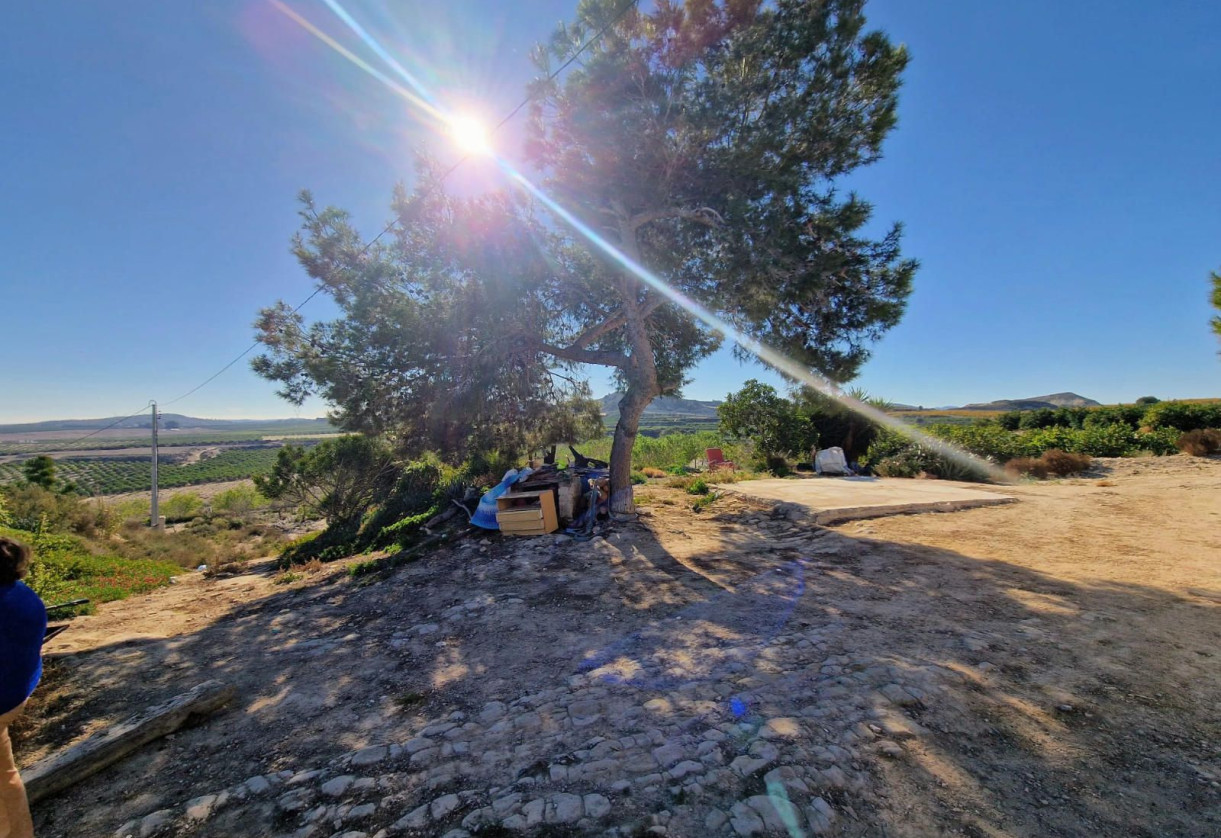 Sale · detached house · Orihuela · Hurchillo