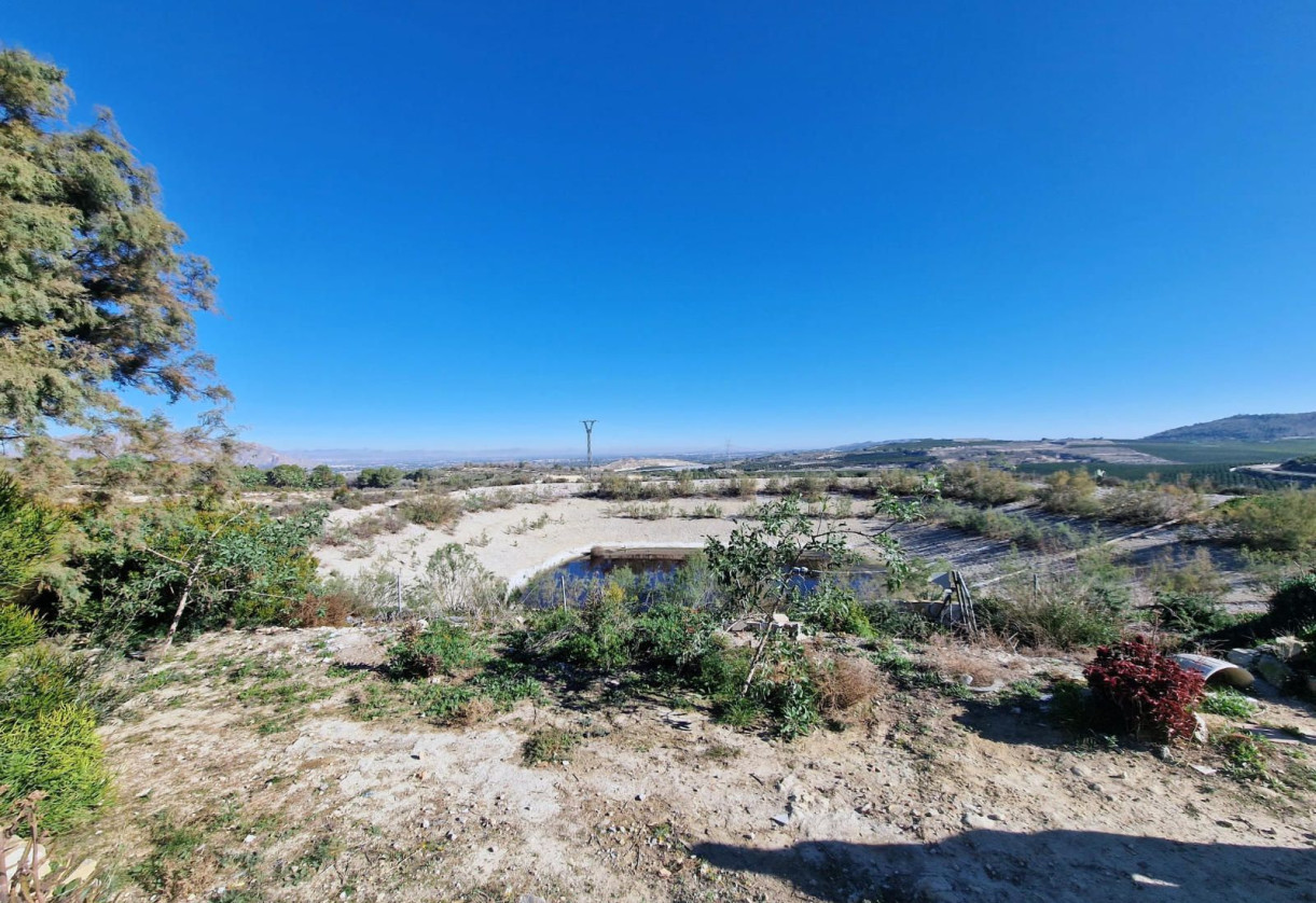 Sale · detached house · Orihuela · Hurchillo