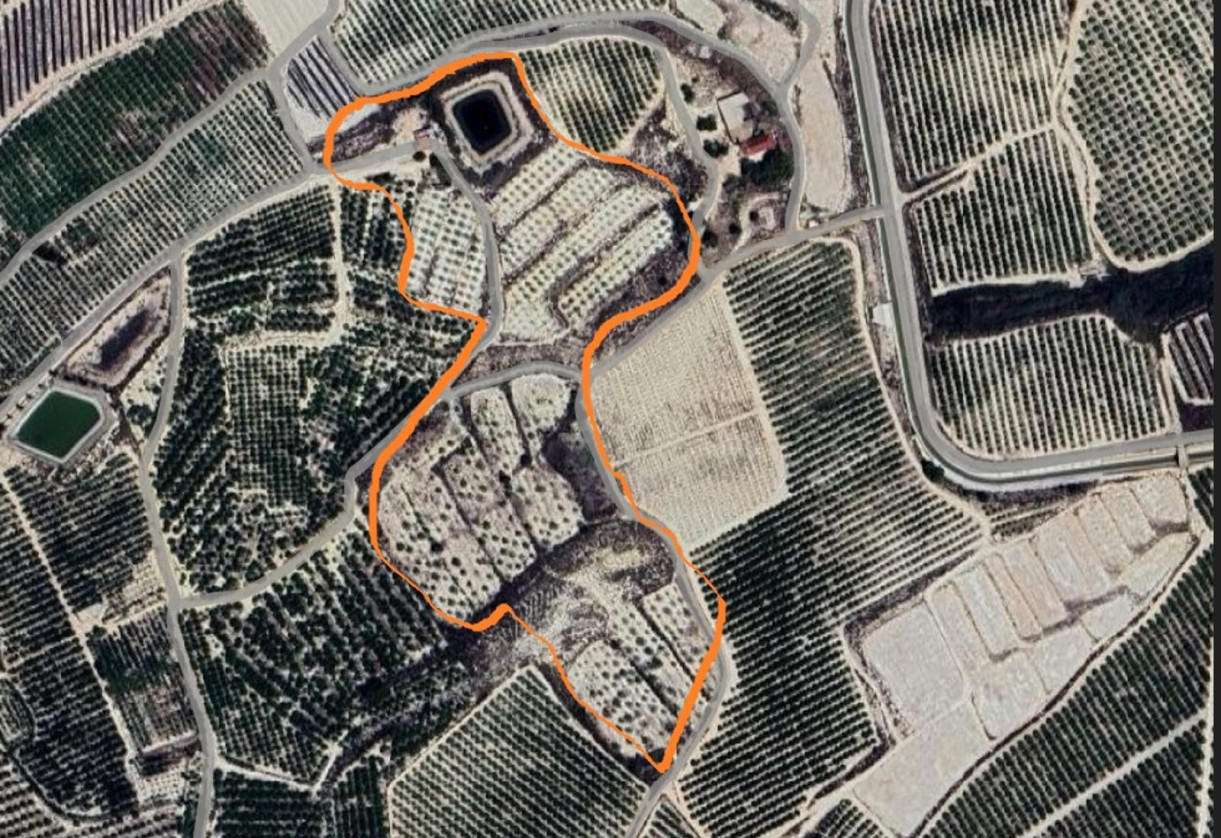 Sale · detached house · Orihuela · Hurchillo