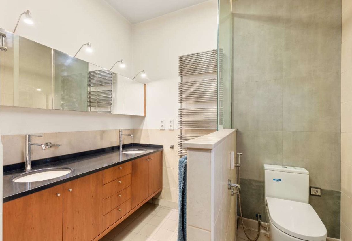 Rynek wtórny · detached house · Calpe