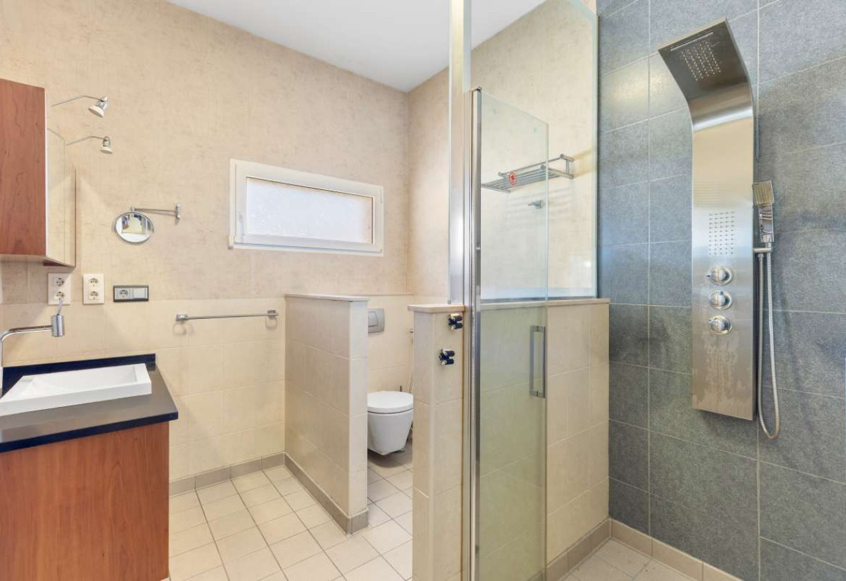 Rynek wtórny · detached house · Calpe