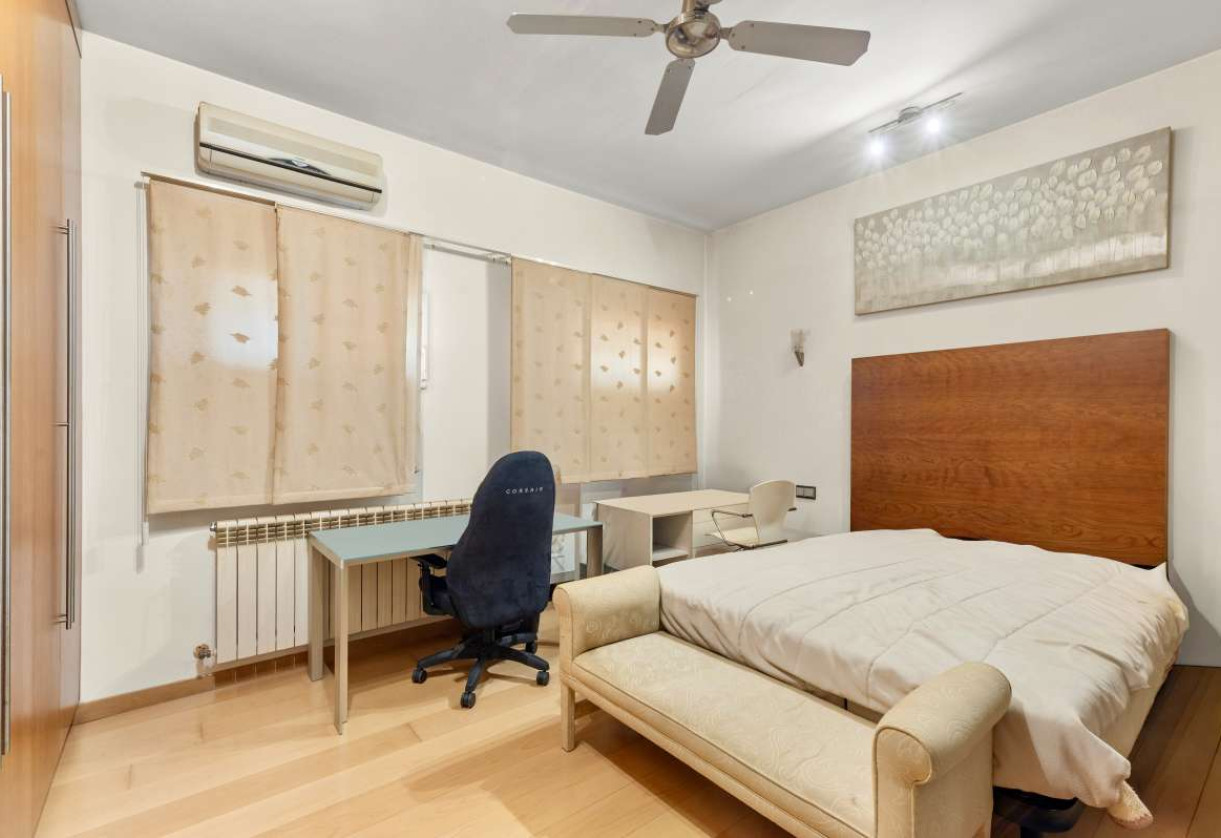 Rynek wtórny · detached house · Calpe