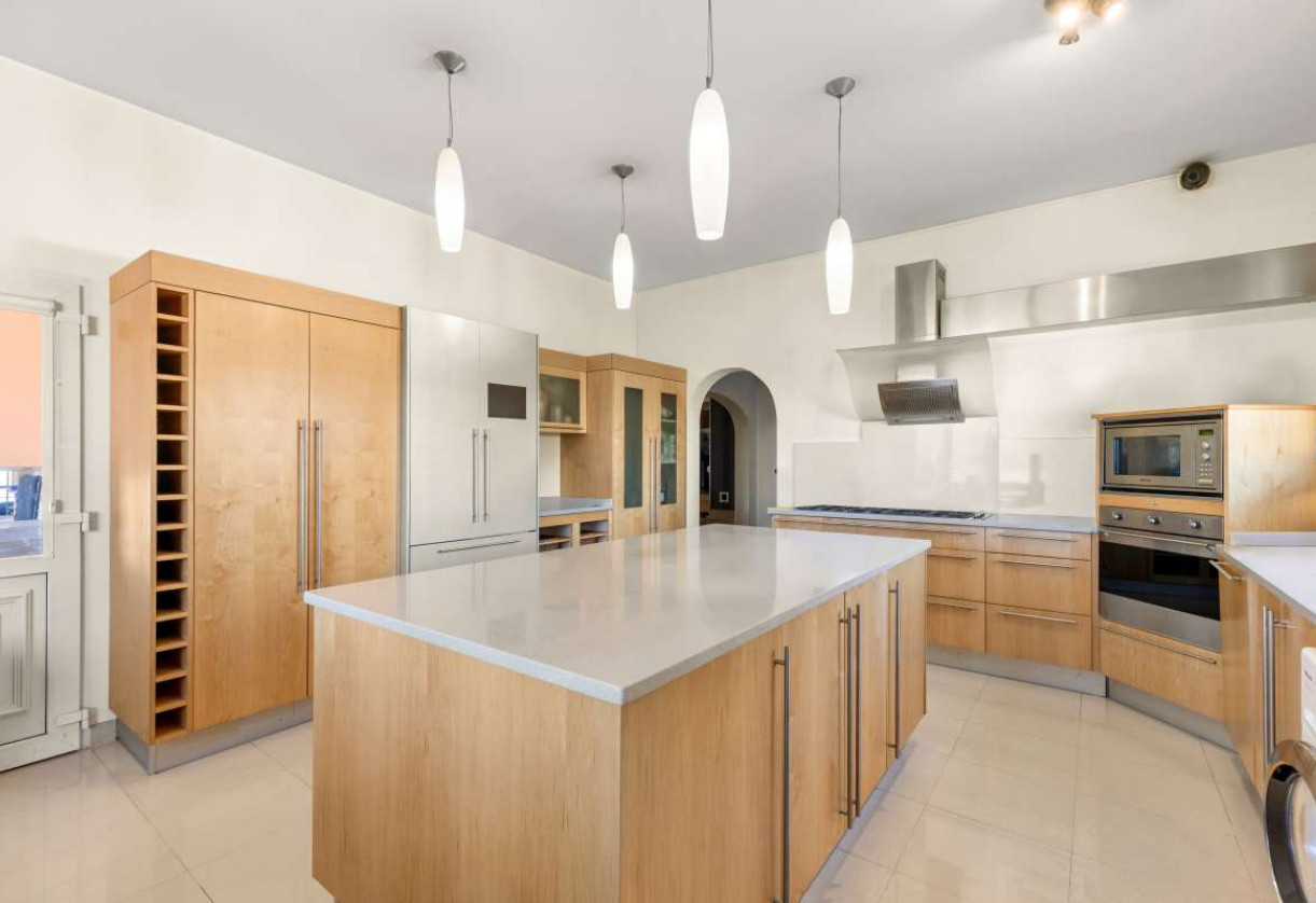 Rynek wtórny · detached house · Calpe