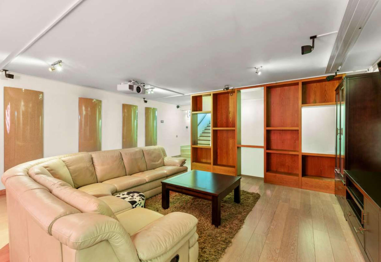 Rynek wtórny · detached house · Calpe