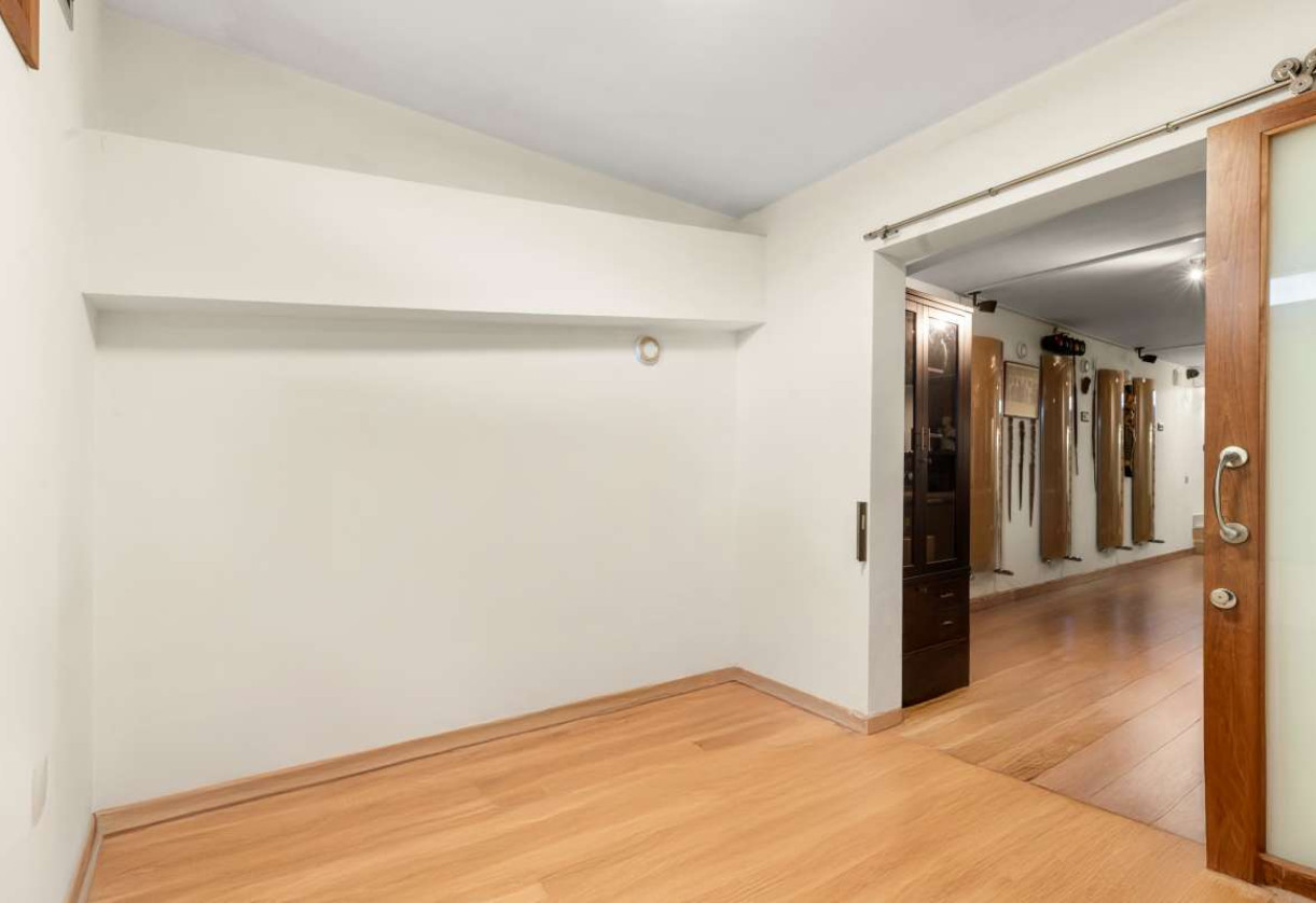 Rynek wtórny · detached house · Calpe