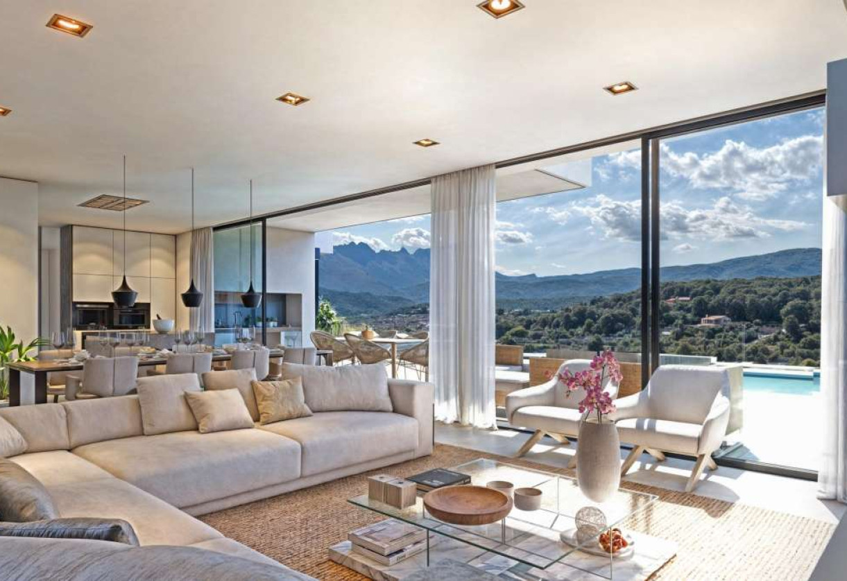 Reventa · detached house · Calpe