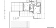 Reventa · detached house · Calpe