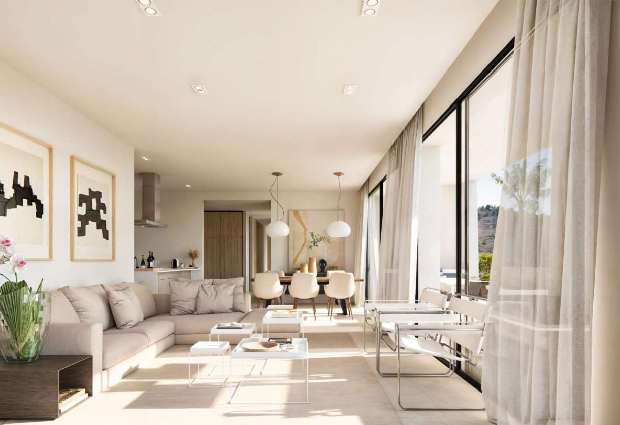 Reventa · detached house · Calpe