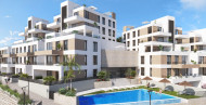 Nueva construcción  · Apartment · vera playa