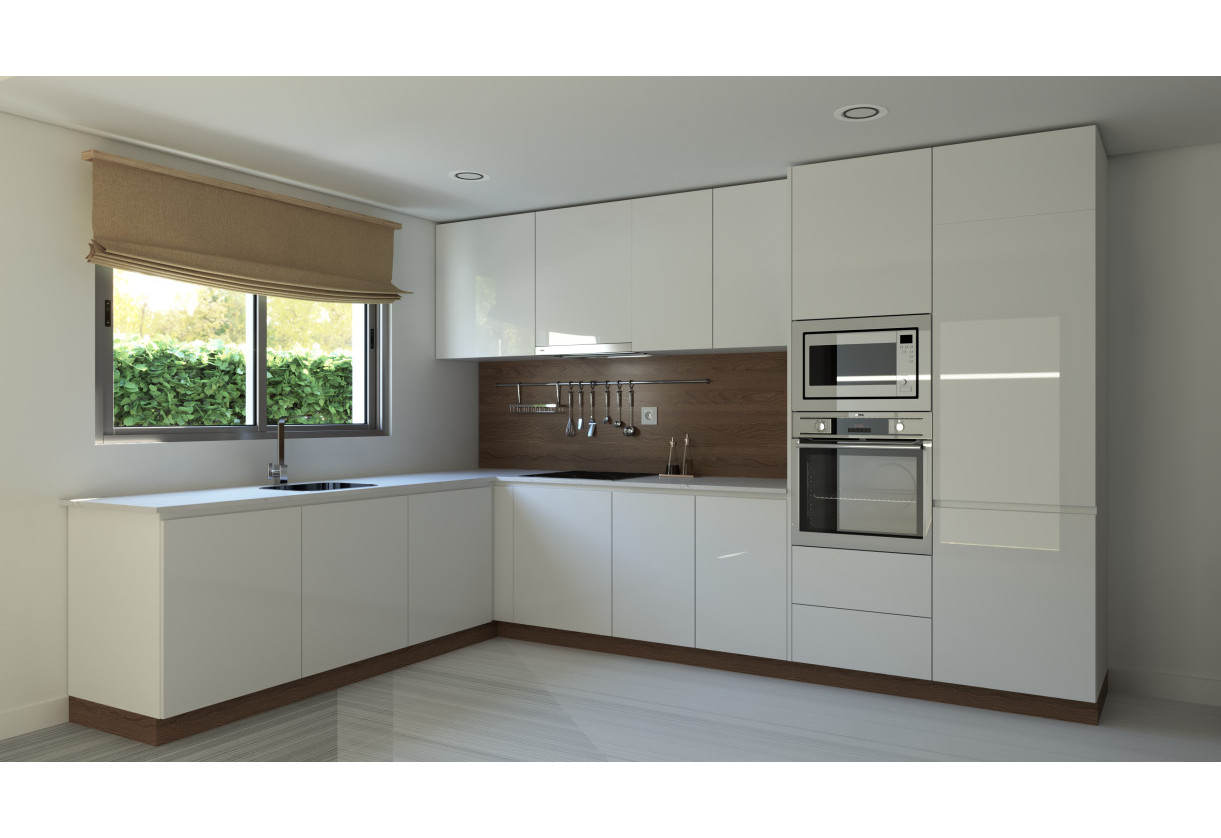 Nueva construcción  · Bungalow · Pilar de la Horadada · PILAR DE LA HORADADA