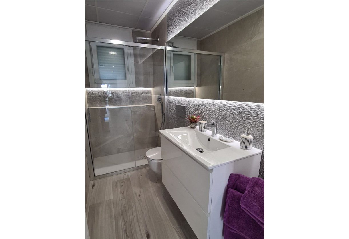 New Build · Villa · Águilas