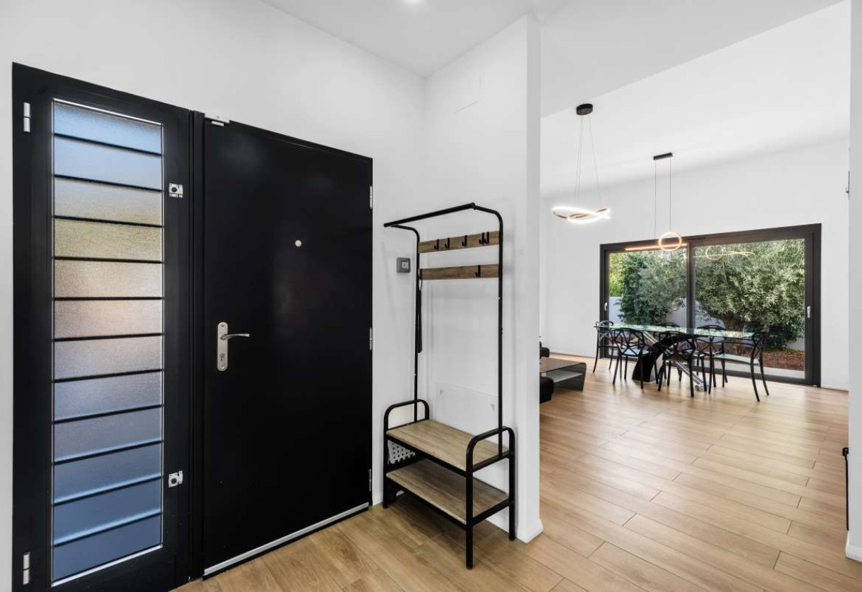 Sale · detached house · Altea